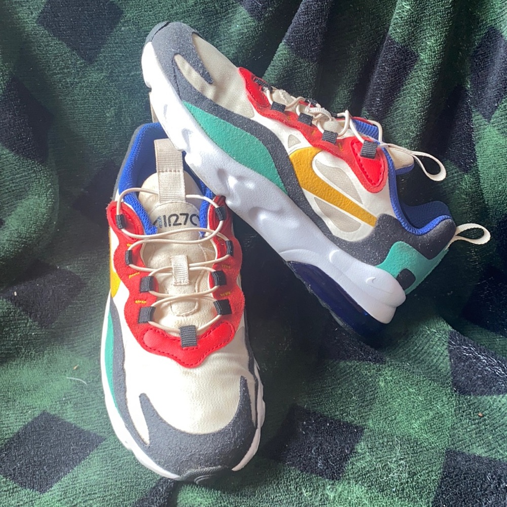 Nike sneakers
